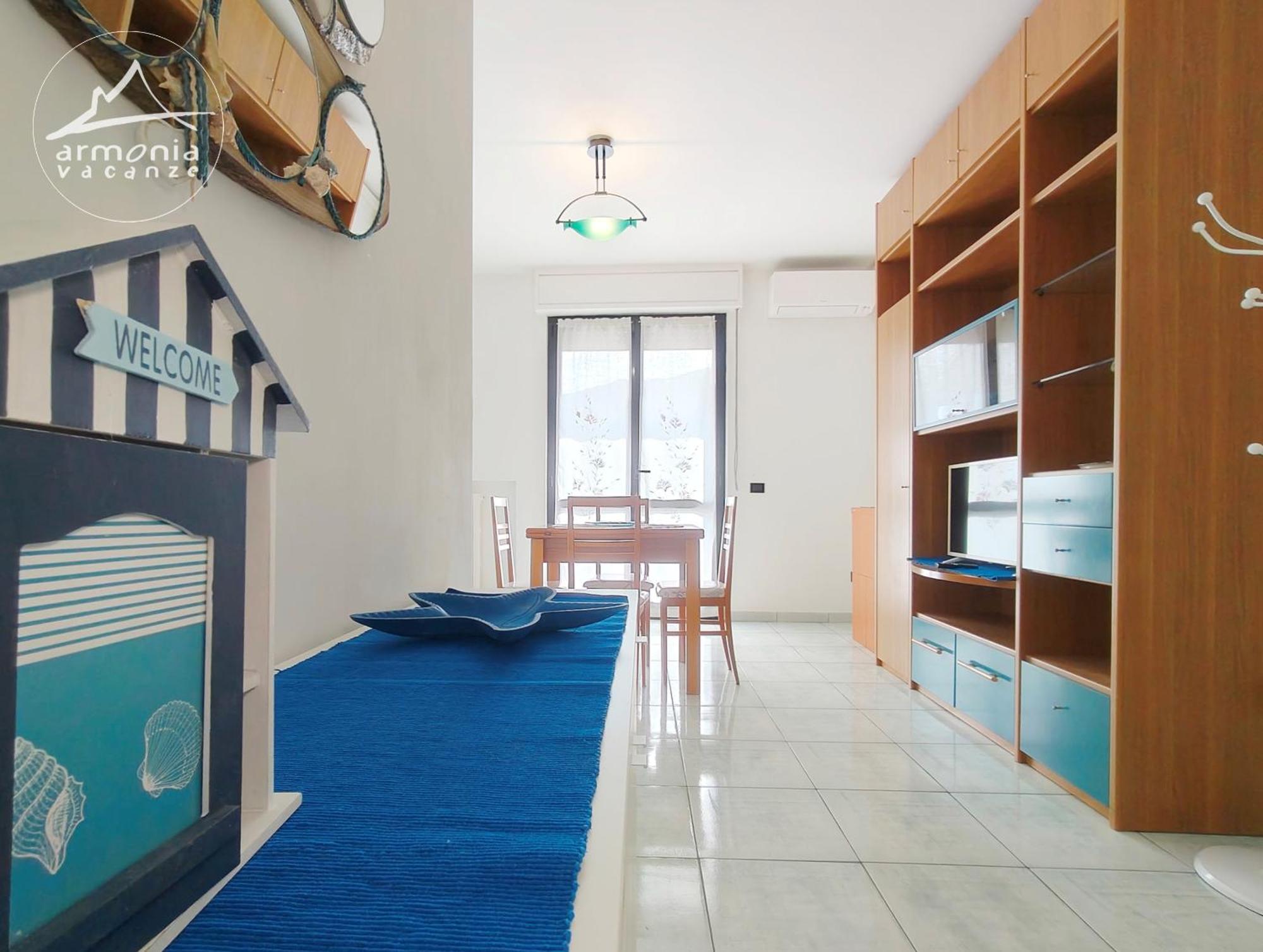 Appartamento Verde Mare - G4 Giulianova Zewnętrze zdjęcie