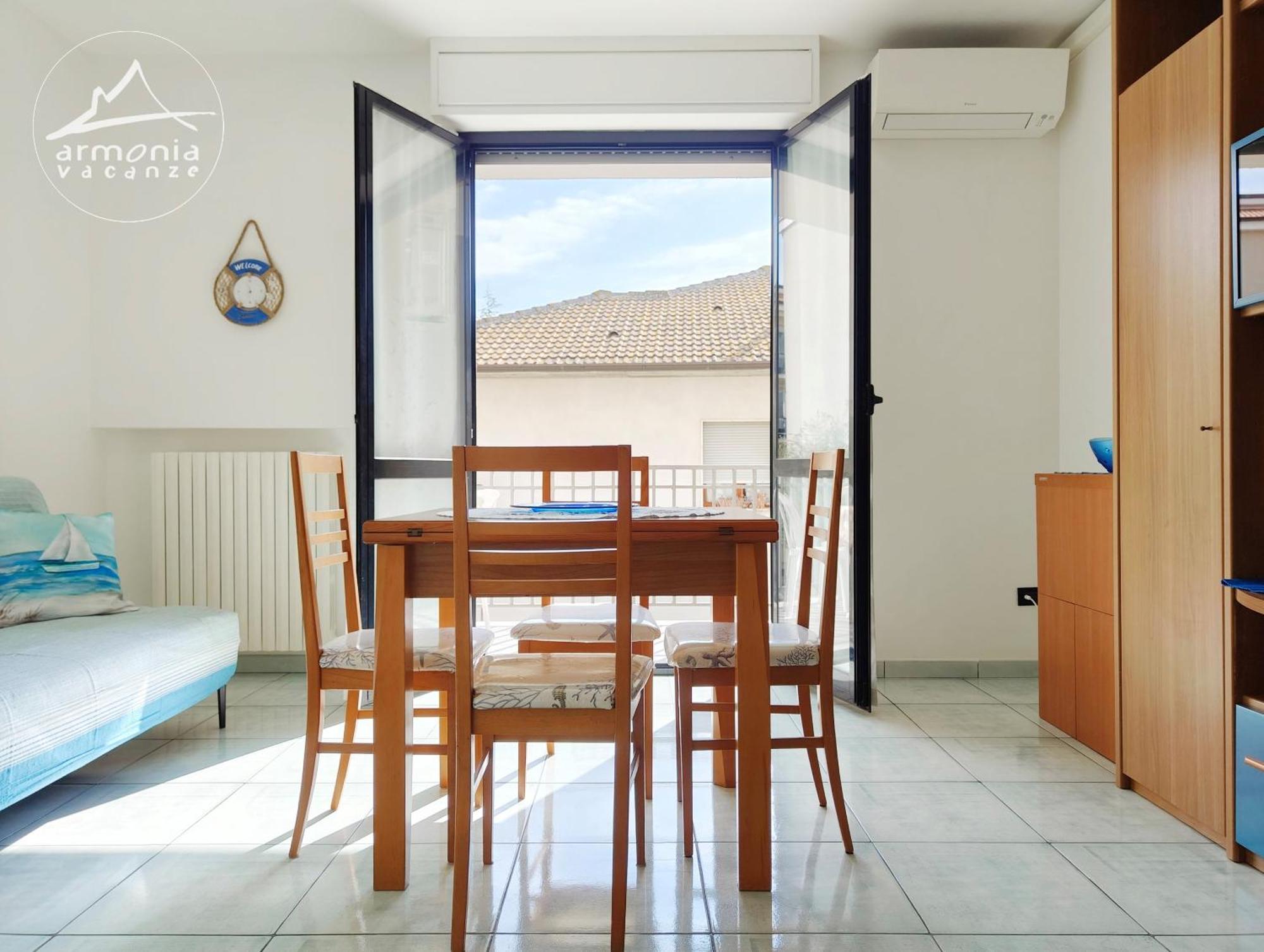 Appartamento Verde Mare - G4 Giulianova Zewnętrze zdjęcie